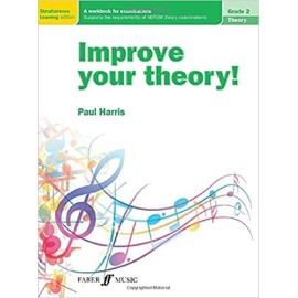 Improve your theory! Grade 2