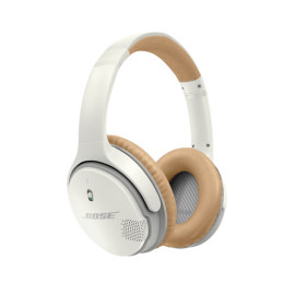 Soundlink Around Ear Bluetooth Headphones