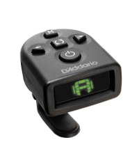 PW-CT-12 NS Micro Guitar Tuner