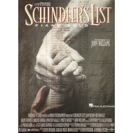 Schindler's List (Piano Solo)