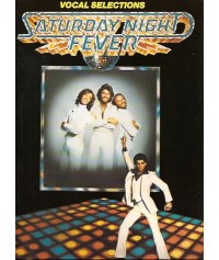 Saturday Night Fever: Vocal Selections (PVG)