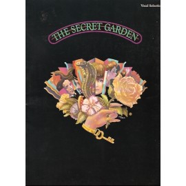 The Secret Garden (Piano & Voice)