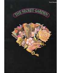 The Secret Garden (Piano & Voice)