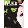 Wicked: A New Musical (PVG)