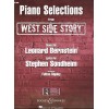 West Side Story: Piano Selections