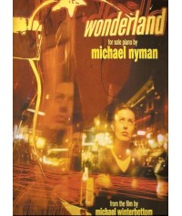 Wonderland: Michael Nyman (Solo Piano)