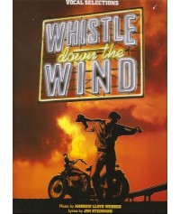 Whistle Down The Wind (PVG)