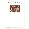Andrew Lloyd Webber: Piano Solos (Intermediate Level)