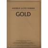 Andrew Lloyd Webber: Gold (PVG)