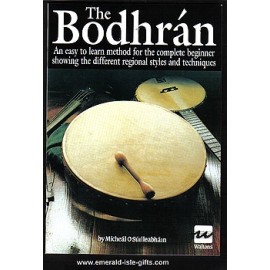 The Bodhrán