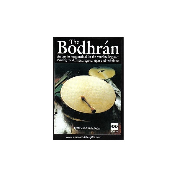 The Bodhrán