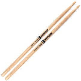Promark TX7AW Hickory Wood Tip Drumsticks