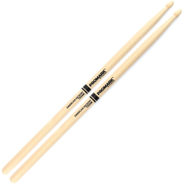Promark TX5AW Hickory Tear Drop Drumstick
