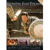 Essential Film Themes for Solo Piano