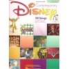 Contemporary Disney 2nd Edition: 50 Songs (PVG)