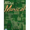 Musicals, The Best Of (PVG)