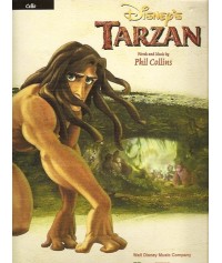 Disney's Tarzan (Cello)
