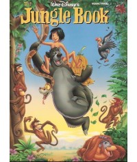 Disney's The Jungle Book (PVG)