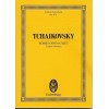 Tchaikovsky Romeo & Juliet: Fantasy Overture