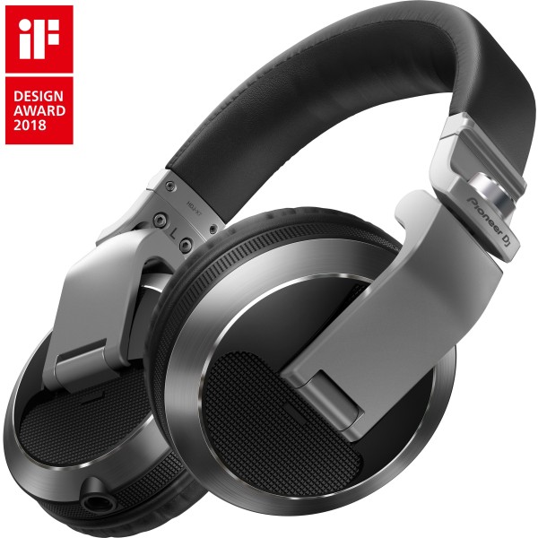 HDJ-X7 Over Ear Headphones