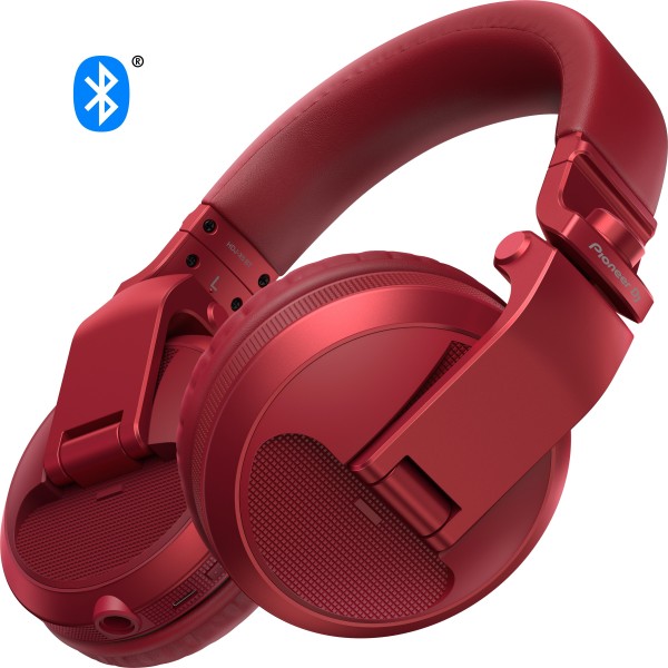HDJ-X5BT Bluetooth Headphones