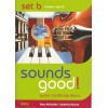 Sounds Good! Set B Book & CD