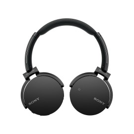 MDR-XB650BT Bluetooth Headphones