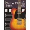 Koala Guitar TAB Book