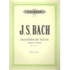 Bach - French Suites Complete