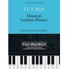 Musical Leisure Hours: Easier Piano Pieces