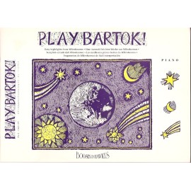 Bartok - Play Bartok!