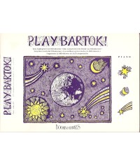 Bartok - Play Bartok!