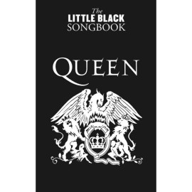 The Little Black Songbook - Queen