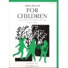 Bartok - Bela Bartok For Children, Volume 2