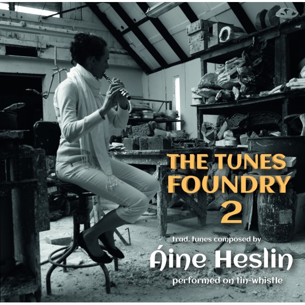The Tunes Foundry 2, Áine Heslin