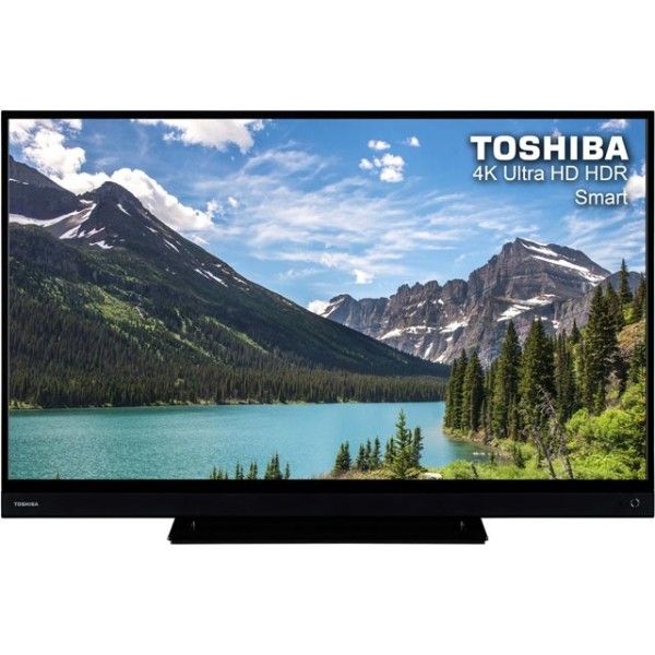Toshiba 55T6863DB Television
