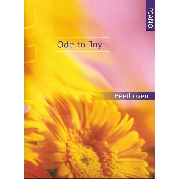 Beethoven - Ode To Joy