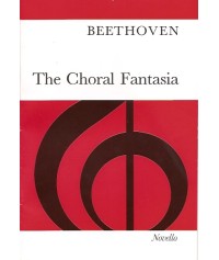 The Choral Fantasia: Novello