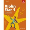 Violin Star 1: Students Book & CD