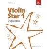 Violin Star 1: Accompaniment Book