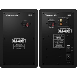 DM-40BT Bluetooth Speaker