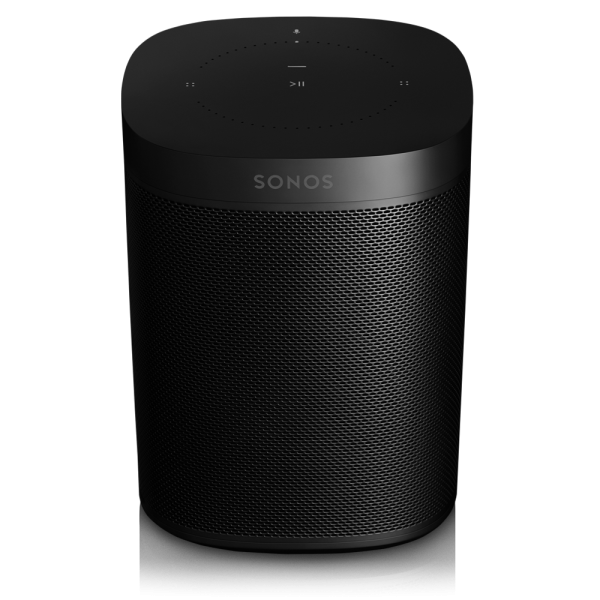 One Wireless Speaker with Alexa