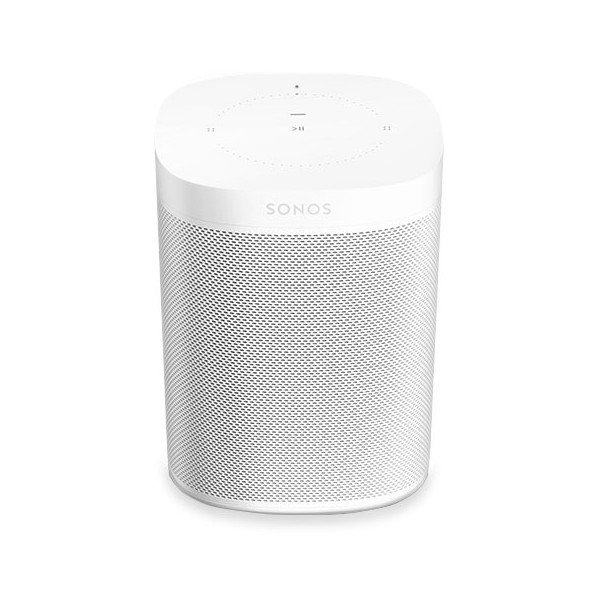One Wireless Speaker with Alexa