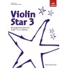 Violin Star 3: Accompaniment Book
