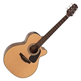 GN30CE Semi-Acoustic Guitar
