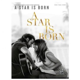 A Star Is Born (PVG)