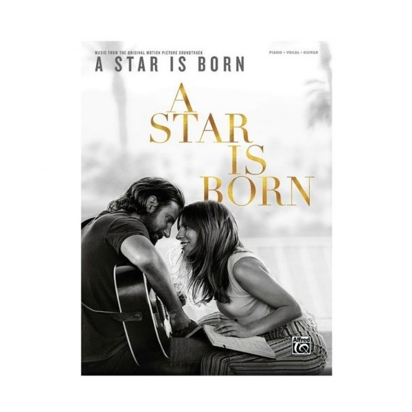 A Star Is Born (PVG)
