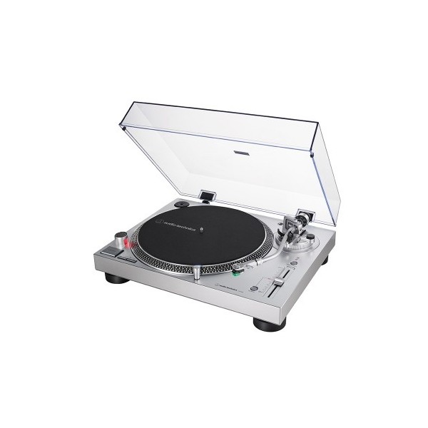 AT-LP120X Turntable