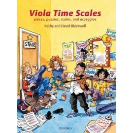 Viola Time Scales