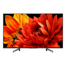 KD49XG8305BU 49" 4K HDR LED with Android Tv